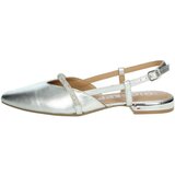 Gioseppo Balerinke GODRANO Srebrna | Shoptok.si