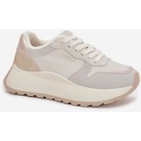Big Star Warm women's platform sneakers | Shoptok.si