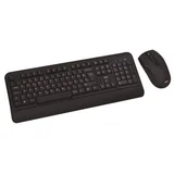 alpha M300 bežični set tastatura + miš