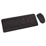 MS Industrial Miš MS ALPHA M300 bežični set Cijene