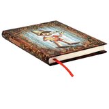  NOTES 12X18 CM-MIDI CRTE 72 L S GUMICOM PINOCCHIO PAPERBLANKS PB1528-5 | shoptok.hr