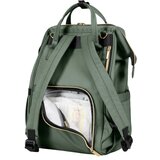 Kikka Boo ranac za mame Siena Premium Army Green | Eponuda.com