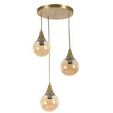 Opviq luster Afra, 30 cm, E27 | Eponuda.ba