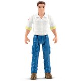 Schleich 42503 - Farm World - Obisk veterinarja na kmetiji | Shoptok.si