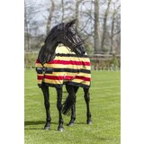 Horseware Ireland Rambo Deluxe Fleece "Witney Gold" - 145 cm Cene