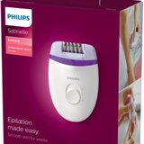  Depilator BRE225/00 Philips | Eponuda.ba