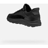 Geox Black men's sneakers Spherica Plus - Men's | Shoptok.si