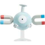 Pokemon set za igru s figuricom 15cm - City street - Magnemite and Trubbish | shoptok.hr