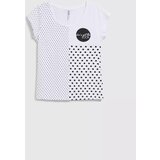 Marisse Women's Blouse L-Ts-4316 White | ePonuda.com