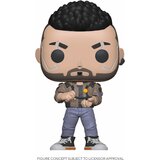 Funko POP GAMES: CYBERPUNK 2077 - V-MALE | Shoptok.si