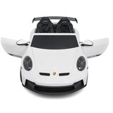 Ramiz Otroško Vozilo Porsche 911 GT3 STRONG MP4 bele barve | Shoptok.si