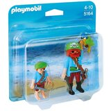 Playmobil Pirat i drugari ( 1014876 ) cene