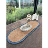 Mila Home Luxury Namizni tekač iz jute 35x100 cm Wicker – | Shoptok.si