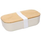 Tognana kutija za hranu 550 cc Natur.Love Beige cene