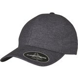 Flexfit Delta Carbon Cap Melange Charcoal | shoptok.hr