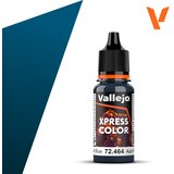 Vallejo Wagram Blue 18ml - Xpress Color 72.464 Cene