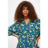 Trendyol Ženski kombinezon Patterned | Shoptok.si