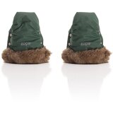 Zopa zimske rukavice za kolica Fluffy 2 Lake Green | shoptok.hr