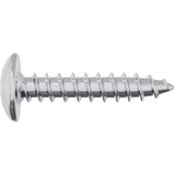  Samoupravni čavao 12 pcs Cinkom premazano 4 x 20 mm Čelik | Eponuda.com