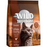 Wild Freedom Senior "Wide Country" - perutnina - 400 g Cene