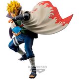 Bandai Naruto Shippuden F Colosseum Figura Namikaze Minato 12cm | shoptok.hr
