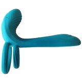 Scala Playhouse Couples Vibrator Ring Green | shoptok.hr