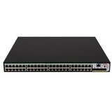 H3C S5120V3-52P-PWR-LI 48G 4SFP PoE 370W Switch | ePonuda.com