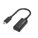 Hama HAM200315 HDMI adapter Cene