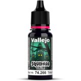 Vallejo Squidmar Color - 266 Deep Sea Ink | Shoptok.si