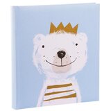  GOLDBUCH foto album Fortuna blue 30x31 60 str | shoptok.hr