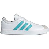 Adidas Nizke superge Baskets Vl Court Mercedes-amg Petronas F1 Team blanc Bela Cene