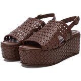 Carmela Sandali & Odprti čevlji 161636 Kostanjeva | Shoptok.si
