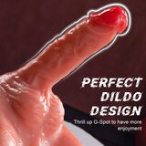 Mistress 2025 MoŠki Torzo Mistress Michael Thrusting Dildo | Shoptok.si