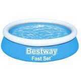 Bestway Fast bazen 183 x 51 cm Cijene