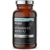 Leovital Vitamin D3 4000 IU, 180 kapsul, (21256715) | Shoptok.si
