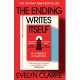 Harper Collins Publishers Ltd Evelyn Clarke - The Ending Writes Itself Cene