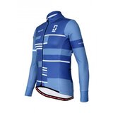 Doltcini dres dugog rukava pro blue - linea(3xl) ( 106-2-3XL ) Cene