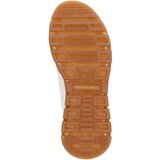 TT. BAGATT Nizke superge 'Callisti' rjava / roza / bela | Shoptok.si