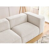 Bobochic Paris Bijela sofa 255 cm Zephyr – | shoptok.hr