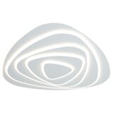 Brilagi MODERN MAXI prigušiva LED plafonska svetiljka 140W/230V 74x75 cm + daljinski upravljač | Eponuda.com