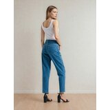 Sinsay Mom fit traperice na točkice | shoptok.hr