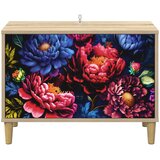  ormar KIEL 69 x 33 x 50 cm Sonoma Konstruirano drvo | shoptok.hr