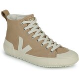 Veja NOVA HIGH CANVAS Bež | shoptok.hr