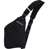 Muška Crossbody Torba HARAHU Motion - Crna KP40362 Cijene
