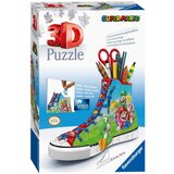 Ravensburger 3D puzzle - Patika Super Mario - 108 delova | ePonuda.com