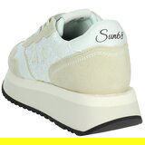 Sun68 Visoke superge Z35209 Bela | Shoptok.si