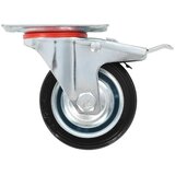  Okretni kotačići 32 kom 75 mm | shoptok.hr