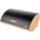Altom design posuda za kruh od bambusa crna - 02060176 | shoptok.hr