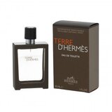 Hermes Hermès Terre D'Hermès Eau De Toilette Refillable 30 ml za muškarce | shoptok.hr
