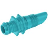  Micro-Drip-System krajnji kapalj 2 l/h - sadržaj: 25 krajnjih kapaljki, 1 igla za čišćenje micro-drip sustav završna kapaljka 4,6 mm (3/16'') 13307-20 Cijene